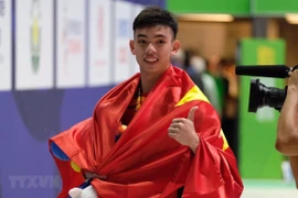 Bảng tổng sắp SEA Games 30: Đoàn Việt Nam vượt mốc 100 huy chương