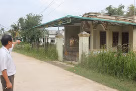 Ra đi để trở về!