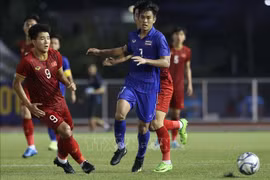 Báo Thái Lan chua chát bàn về thất bại của 'Đàn Voi chiến'