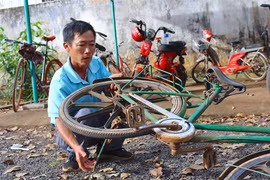 Việc làm nhỏ, ý nghĩa lớn