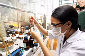 PGS và mức lương 5,5 triệu đồng: Làm sao để người giỏi được làm việc theo đam mê?