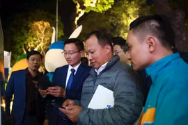 Chính thức kích hoạt ngày giảm giá đến 70% Online Friday 2019