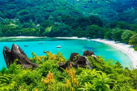 Kỳ nghỉ xa hoa nhất thế giới dừng chân ở Việt Nam có gì?