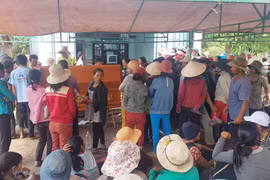 Lãnh án vì súng cướp cò khiến bé trai 14 tuổi tử vong