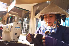 Nghề không bao giờ... cũ