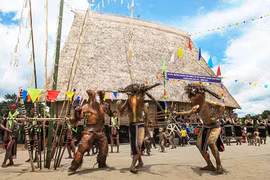 Bảo tồn di sản văn hóa: Cần dựa vào cộng đồng - Kỳ 2: Nỗ lực gìn giữ