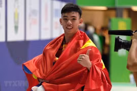 Bảng tổng sắp SEA Games 30: Đoàn Việt Nam vượt mốc 100 huy chương