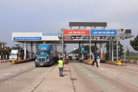 Ngăn chặn nguy cơ nợ xấu từ các dự án BOT giao thông