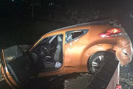 Nổ súng hạ gục ông trùm ma túy trẻ