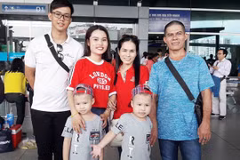 Con lai - Nỗi đau chưa qua: DNA - giải pháp cuối tìm cha