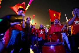 Tiêu cực liên miên, SEA Games cũng bán độ