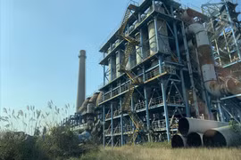 Điểm đen "đội vốn" nhìn từ dự án TISCO 2