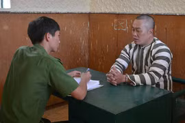 Cảnh sát Giao thông tỉnh Gia Lai: Chủ động đấu tranh với tội phạm trên tuyến quốc lộ