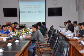 Hơn 300 VĐV dự Giải Việt dã Báo Gia Lai lần thứ XIV