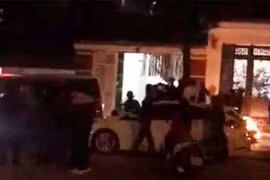 Sau khi sát hại người yêu 18 tuổi trong nhà nghỉ, đến công an đầu thú