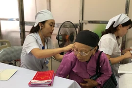 Bộ Y tế lên tiếng việc hơn 800 người đã chết vẫn hưởng gần 7,6 tỉ đồng BHYT