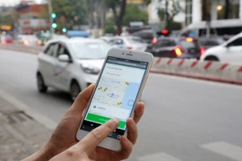 Taxi, xe công nghệ sẽ phải đổi màu biển số?