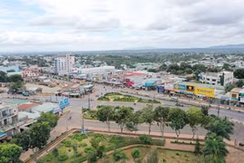 Chư Sê vượt chỉ tiêu thu ngân sách