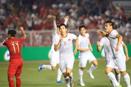 Vì Văn Hậu, báo Indonesia nói điều bất ngờ về U23 Việt Nam