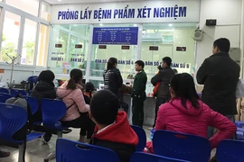 BV Xanh Pôn gian lận xét nghiệm: Chủ tịch Hà Nội "hỏa tốc" xử lý