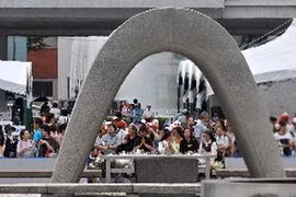 Tổng Thư ký LHQ yêu cầu loại bỏ vũ khí hạt nhân