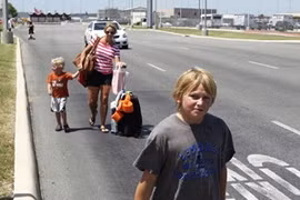 Mỹ sơ tán sân bay tại Texas vì có đe dọa đánh bom