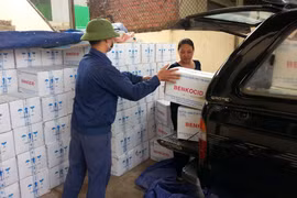 Gia Lai triển khai tháng vệ sinh, tiêu độc, khử trùng để phòng-chống dịch cúm gia cầm