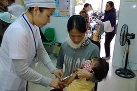 Phó Thủ tướng Vũ Đức Đam: "Cần tăng cường phòng chống cúm ở người"