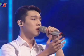 Đêm gala bốn của chương trình Vietnam Idol