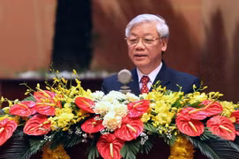 Nghị quyết Hội nghị Trung ương 4 (khóa XI)