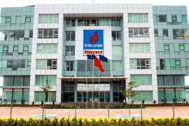 Thông báo tuyển dụng