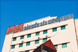 Tổng Công ty Bảo hiểm PVI thông báo tuyển dụng