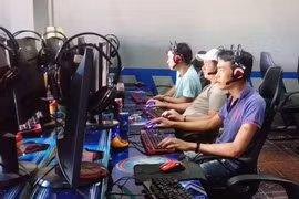 Đức Cơ: Siết chặt quản lý hoạt động internet và trò chơi điện tử