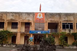 Tổng Cty Chăn nuôi Việt Nam (Vilico): Vì sao lại kiện "con đẻ" của mình?