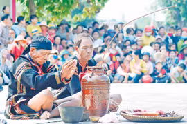 Chủ thể văn hóa: Yếu tố quyết định trong bảo tồn di sản