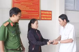 Đừng để các nghĩa cử trở nên xa lạ