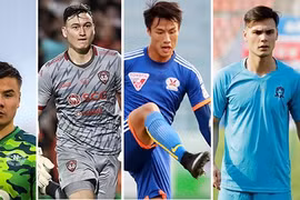 Một loạt cầu thủ Việt kiều có cơ hội khoác áo tuyển Việt Nam