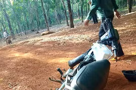 Chặn đường đâm chết vợ cũ vì mâu thuẫn