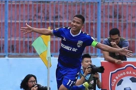 Thêm nhà vô địch AFF Cup từ chối khoác áo tuyển Việt Nam