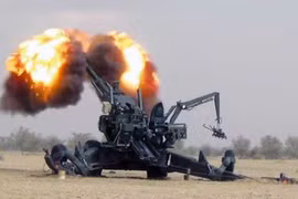 Ấn Độ và Pakistan lại đấu súng ở khu vực đường ranh giới kiểm soát