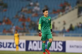 VTC phát sóng trận giao hữu U23 Việt Nam- U23 Myanmar