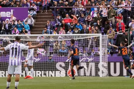 Tiết lộ trận đấu bị nghi dàn xếp tỷ số ở Tây Ban Nha