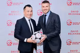 Lê Văn Quốc: "Truyền lửa" để doanh nghiệp tỏa sáng