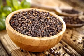 Việt Nam dẫn đầu nguồn cung hạt tiêu cho Hoa Kỳ về trị giá