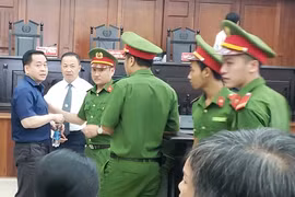 Quốc tịch nước ngoài của Vũ "nhôm" có ảnh hưởng đến xét xử?