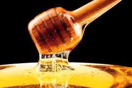 Tác dụng bất ngờ của mật ong lên bệnh tình dục phổ biến