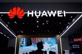 Huawei tuyên bố xây dựng phòng thí nghiệm 5G tại Hàn Quốc