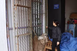 Cần giải quyết dứt điểm vụ tranh chấp đất tại Nhơn Hòa