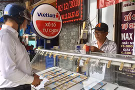 Vietlott tuột dốc, vé số truyền thống lên ngôi: Vì sao?