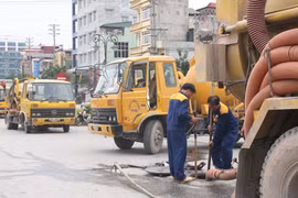 "Mở cửa" cho tư nhân tham gia cung cấp sản phẩm, dịch vụ công